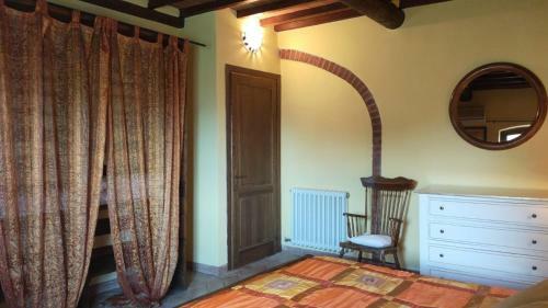 Agroturismo Podere Le Muricce