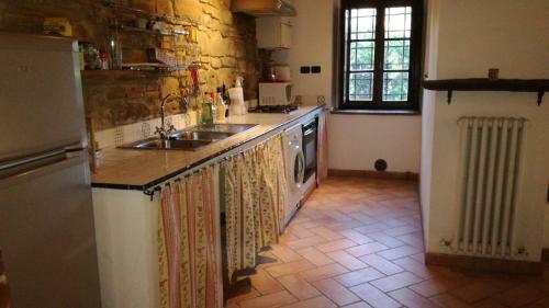 Agroturismo Podere Le Muricce