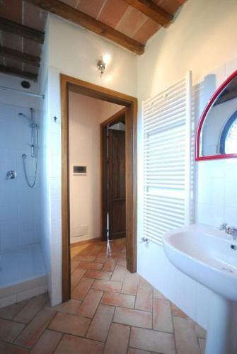 Agroturismo Podere Le Muricce