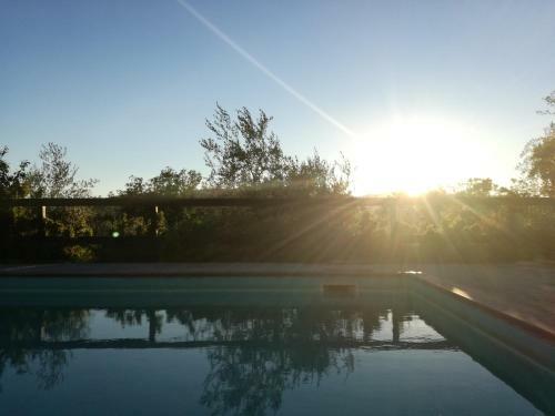 Agroturismo Podere Le Muricce