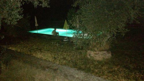 Agroturismo Podere Le Muricce