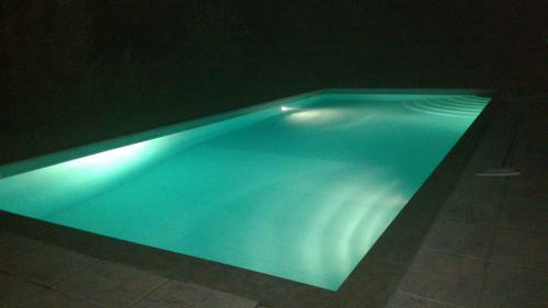 Agroturismo Podere Le Muricce