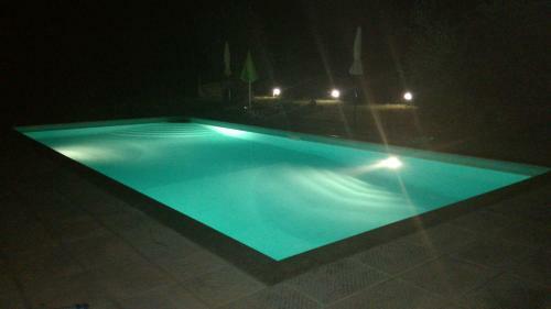 Agroturismo Podere Le Muricce