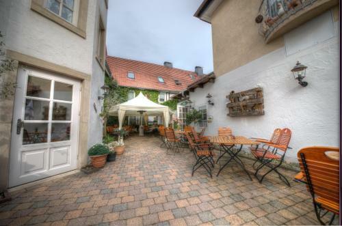 Hotel Landhaus Schulze