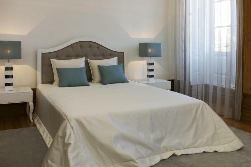 Agroturismo Casa De Cambres