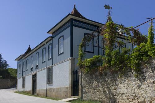 Agroturismo Casa De Cambres