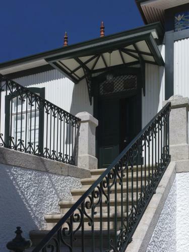 Agroturismo Casa De Cambres