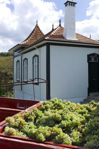 Agroturismo Casa De Cambres