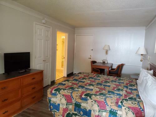 Motel Horizon Inn Norcross