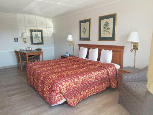 Motel Horizon Inn Norcross