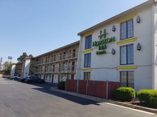 Motel Horizon Inn Norcross