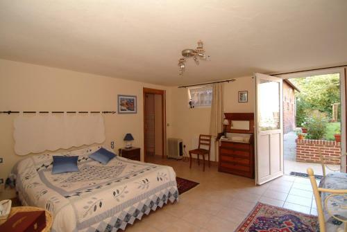 Bed & Breakfast Chambres D'h�tes Et Roulottes Le Clos Du Quesnay