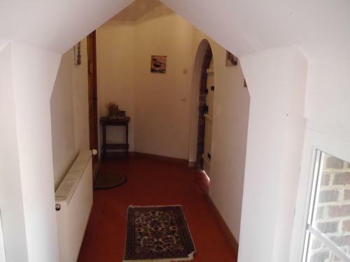 Bed & Breakfast Chambres D'h�tes Et Roulottes Le Clos Du Quesnay