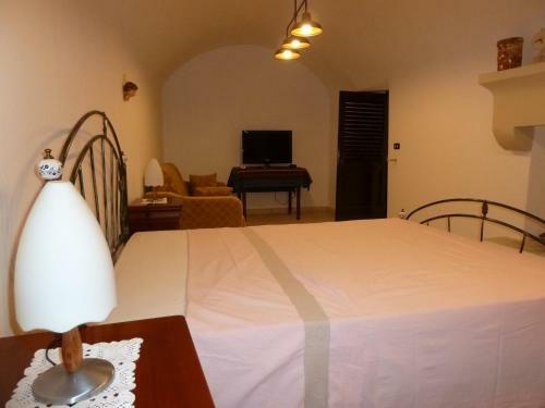 Hostal Palazzo Franza Musar�