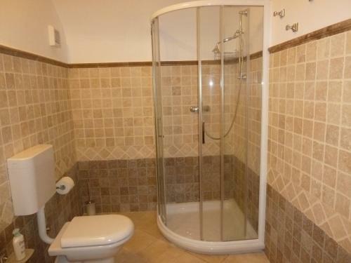 Hostal Palazzo Franza Musar�