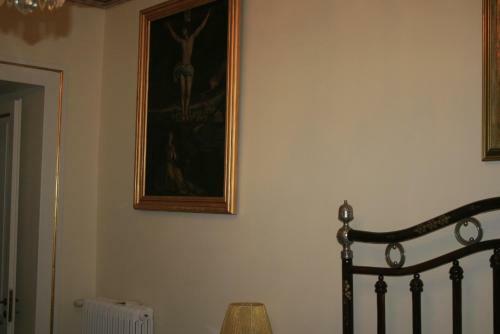 Hostal Palazzo Franza Musar�