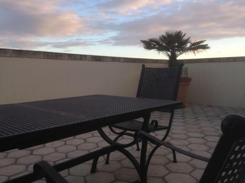 Hostal Palazzo Franza Musar�