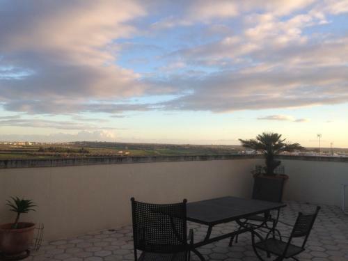 Hostal Palazzo Franza Musar�