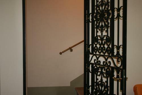 Hostal Palazzo Franza Musar�