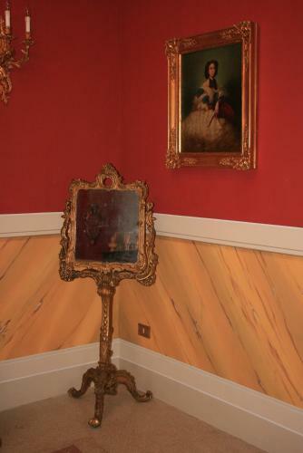 Hostal Palazzo Franza Musar�