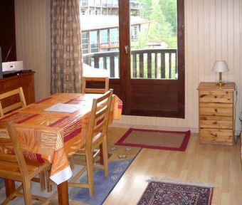 Apartamento Les Orrianes