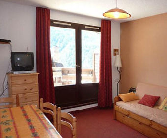 Apartamento Les Orrianes