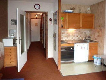 Apartamento Les Orrianes