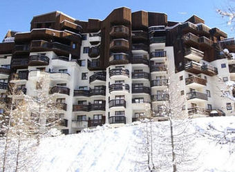 Apartamento Les Orrianes