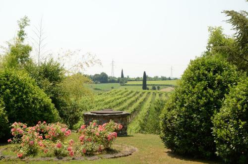 Bed & Breakfast Locanda Bella Italia