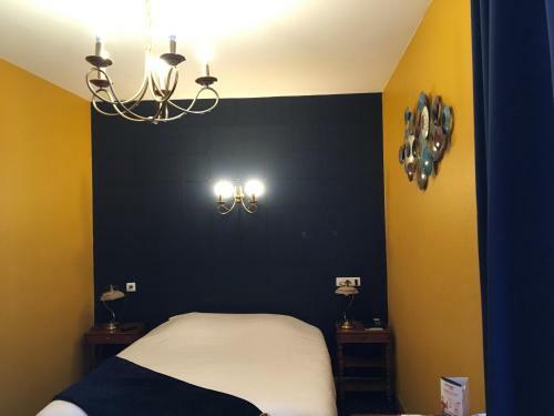Hotel Le Florence