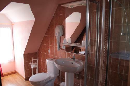 Hotel Le Florence