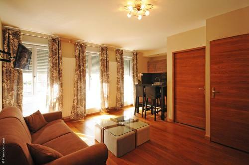 Hotel Le Florence