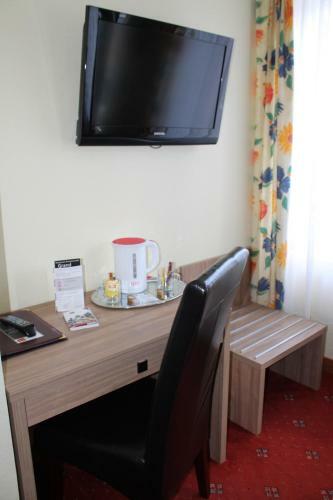 Hotel Le Florence