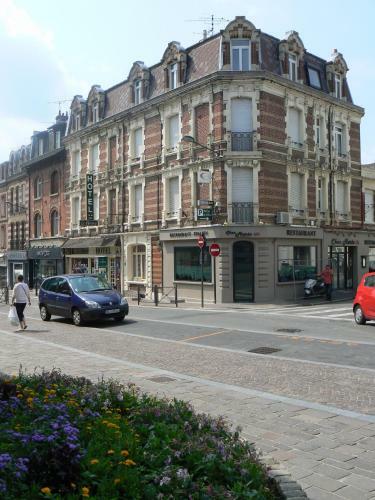 Hotel Le Florence