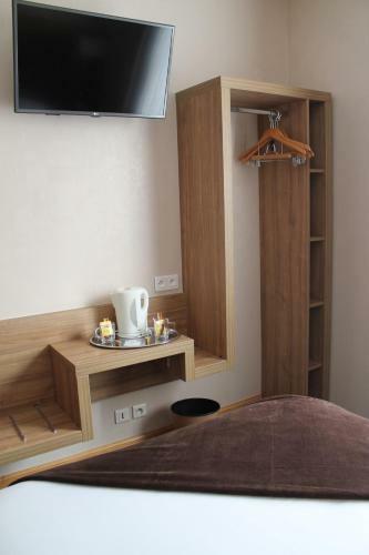 Hotel Le Florence