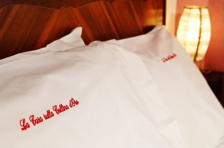 Bed & Breakfast La Casa Sulla Collina D'oro
