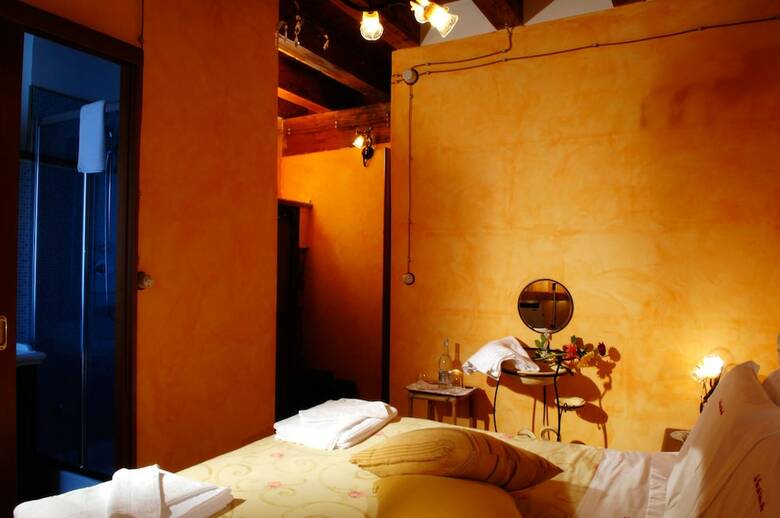 Bed & Breakfast La Casa Sulla Collina D'oro