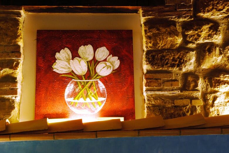 Bed & Breakfast La Casa Sulla Collina D'oro