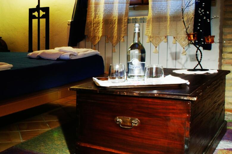 Bed & Breakfast La Casa Sulla Collina D'oro