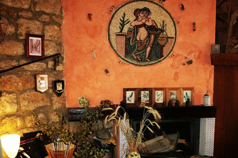 Bed & Breakfast La Casa Sulla Collina D'oro
