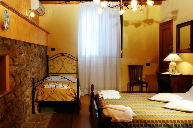 Bed & Breakfast La Casa Sulla Collina D'oro