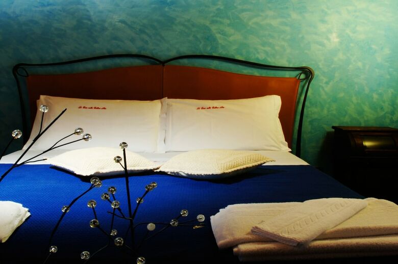 Bed & Breakfast La Casa Sulla Collina D'oro