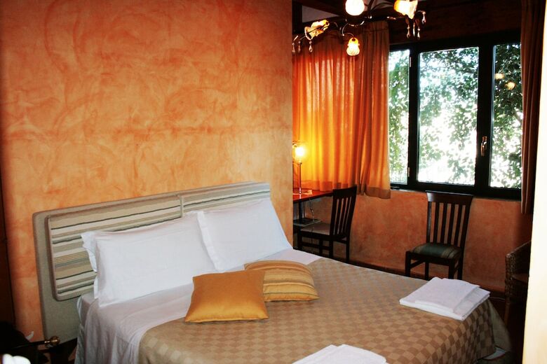 Bed & Breakfast La Casa Sulla Collina D'oro