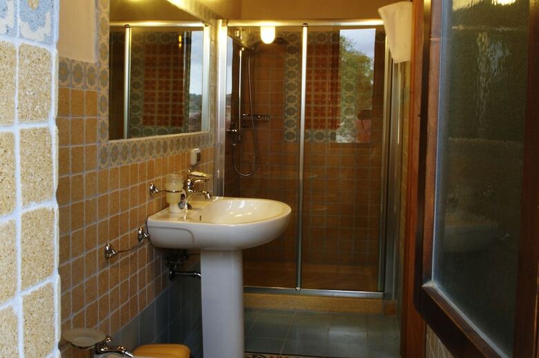 Bed & Breakfast La Casa Sulla Collina D'oro