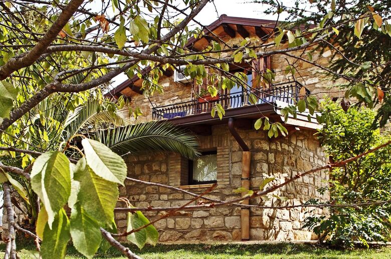 Bed & Breakfast La Casa Sulla Collina D'oro