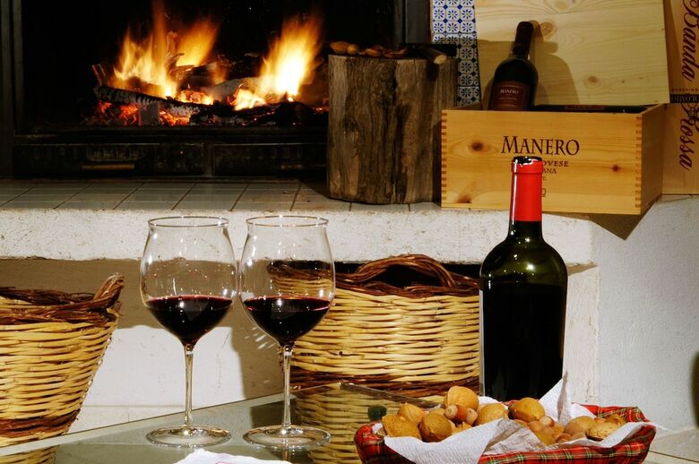 Bed & Breakfast La Casa Sulla Collina D'oro