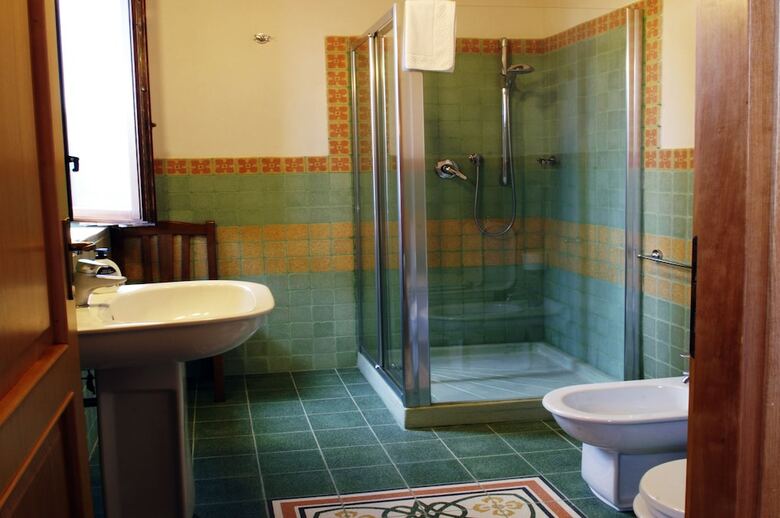 Bed & Breakfast La Casa Sulla Collina D'oro