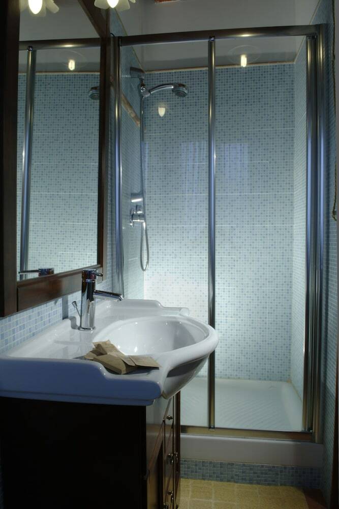 Bed & Breakfast La Casa Sulla Collina D'oro