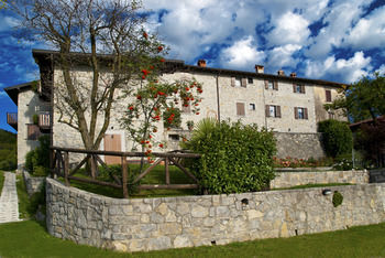 Agroturismo B&B Ca' Baetti - L'antica Corte