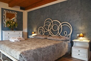 Agroturismo B&B Ca' Baetti - L'antica Corte